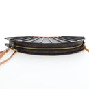 LOUIS VUITTON Monogram LV Fan Shoulder Bag M14804 LV Auth 196450SM-6