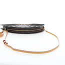 LOUIS VUITTON Monogram LV Fan Shoulder Bag M14804 LV Auth 196450SM-7