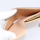 LOUIS VUITTON Multicolor Porte Monnaie Viennois Wallet M92987 LV Auth 196454A-9