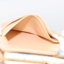 LOUIS VUITTON Multicolor Porte Monnaie Viennois Wallet M92987 LV Auth 196454A-20