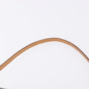 LOUIS VUITTON Monogram Papillon Pouch LV Auth 196456V-8