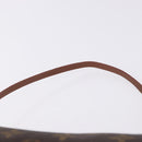 LOUIS VUITTON Monogram Papillon Pouch LV Auth 196457-8
