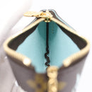 LOUIS VUITTON Monogram Vivienne Pochette Cles Coin Purse M12229 LV Auth 196459M-19
