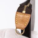LOUIS VUITTON Monogram Bucket PM Pouch Accessory Pouch LV Auth 196460-8