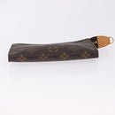 LOUIS VUITTON Monogram Bucket PM Pouch Accessory Pouch LV Auth 196460-6