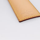 LOUIS VUITTON Monogram Multicolor Mark Page Kadu Bookmark M99197 LV Auth 196472V-10
