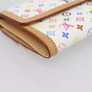 LOUIS VUITTON Porte Monnaie Billets Cartes Credit M92983 LV Auth 196479-16