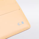 LOUIS VUITTON Porte Monnaie Billets Cartes Credit M92983 LV Auth 196479-8