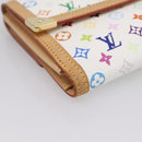 LOUIS VUITTON Porte Monnaie Billets Cartes Credit M92983 LV Auth 196479-14