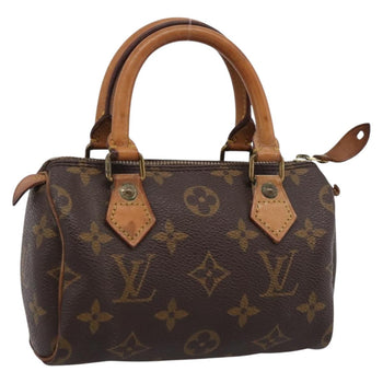 Louis Vuitton Mini Bags