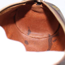 LOUIS VUITTON Monogram Papillon 19 Hand Bag M51389 LV Auth 196562-17