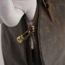 LOUIS VUITTON Monogram Hand Bag 2 Set LV Auth 196567-17