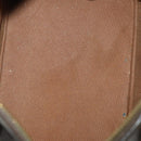 LOUIS VUITTON Monogram Hand Bag 2 Set LV Auth 196567-19