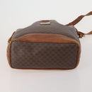 Salvatore Ferragamo Celine Maison Margiela Macadam Canvas Bag 5 Set Auth 196568-10