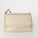 Salvatore Ferragamo Celine Maison Margiela Macadam Canvas Bag 5 Set Auth 196568-14