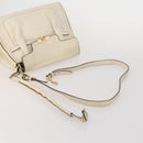 Salvatore Ferragamo Celine Maison Margiela Macadam Canvas Bag 5 Set Auth 196568-15