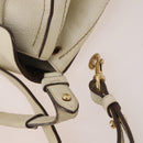 Salvatore Ferragamo Celine Maison Margiela Macadam Canvas Bag 5 Set Auth 196568-16