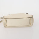Salvatore Ferragamo Celine Maison Margiela Macadam Canvas Bag 5 Set Auth 196568-17