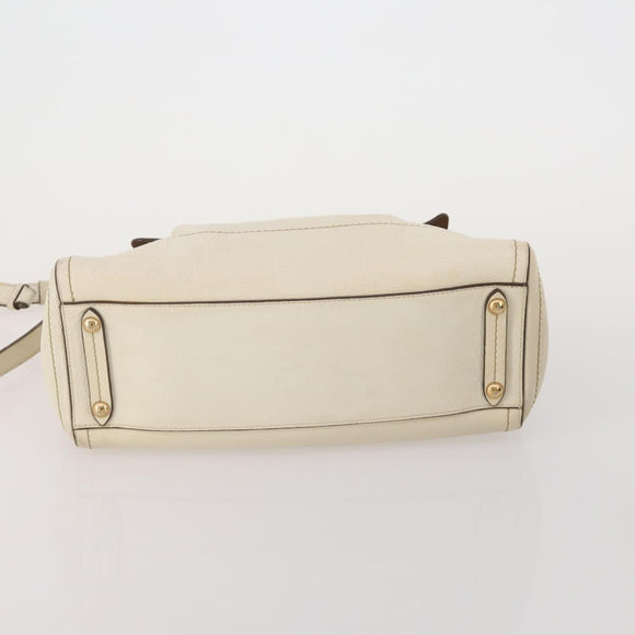 Salvatore Ferragamo Celine Maison Margiela Macadam Canvas Bag 5 Set Auth 196568