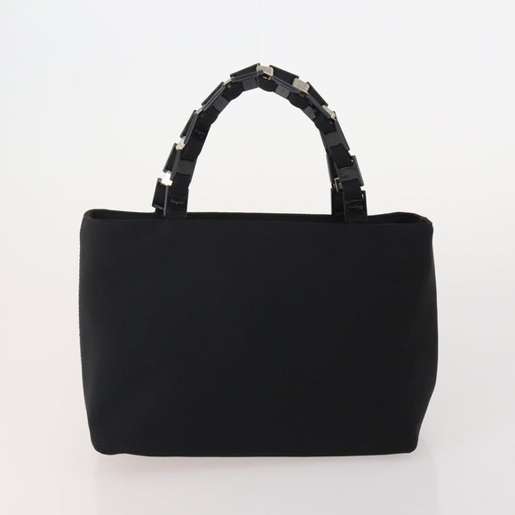 Salvatore Ferragamo Celine Maison Margiela Macadam Canvas Bag 5 Set Auth 196568