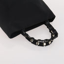Salvatore Ferragamo Celine Maison Margiela Macadam Canvas Bag 5 Set Auth 196568-21