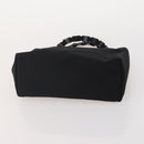 Salvatore Ferragamo Celine Maison Margiela Macadam Canvas Bag 5 Set Auth 196568-22