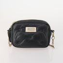 Salvatore Ferragamo Celine Maison Margiela Macadam Canvas Bag 5 Set Auth 196568-24