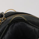 Salvatore Ferragamo Celine Maison Margiela Macadam Canvas Bag 5 Set Auth 196568-28