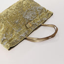 Salvatore Ferragamo Celine Maison Margiela Macadam Canvas Bag 5 Set Auth 196568-4