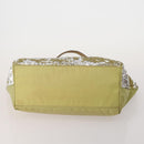 Salvatore Ferragamo Celine Maison Margiela Macadam Canvas Bag 5 Set Auth 196568-5