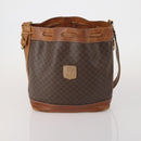 Salvatore Ferragamo Celine Maison Margiela Macadam Canvas Bag 5 Set Auth 196568-7