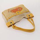 PRIMA CLASSE Berluti Porter Hunting World Bally Bag PVC 5 Set Auth 196570-14