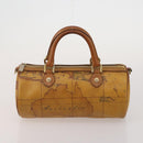 PRIMA CLASSE Berluti Porter Hunting World Bally Bag PVC 5 Set Auth 196570-17