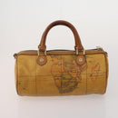 PRIMA CLASSE Berluti Porter Hunting World Bally Bag PVC 5 Set Auth 196570-18