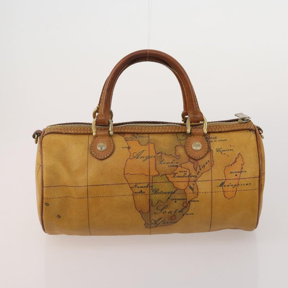 PRIMA CLASSE Berluti Porter Hunting World Bally Bag PVC 5 Set Auth 196570