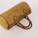 PRIMA CLASSE Berluti Porter Hunting World Bally Bag PVC 5 Set Auth 196570-19