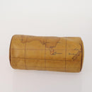 PRIMA CLASSE Berluti Porter Hunting World Bally Bag PVC 5 Set Auth 196570-20