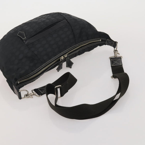 PRIMA CLASSE Berluti Porter Hunting World Bally Bag PVC 5 Set Auth 196570