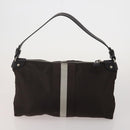 PRIMA CLASSE Berluti Porter Hunting World Bally Bag PVC 5 Set Auth 196570-8