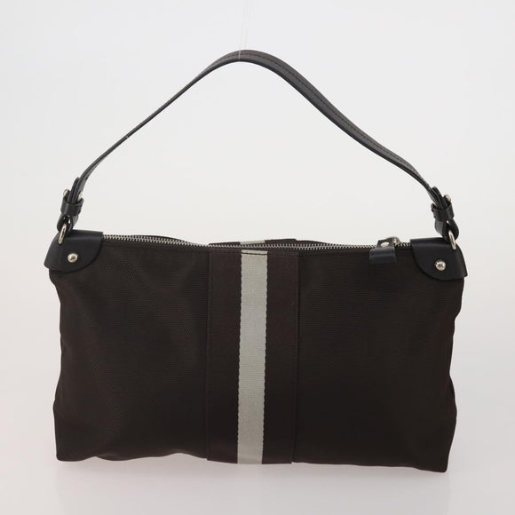 PRIMA CLASSE Berluti Porter Hunting World Bally Bag PVC 5 Set Auth 196570