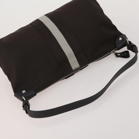 PRIMA CLASSE Berluti Porter Hunting World Bally Bag PVC 5 Set Auth 196570