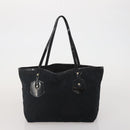 GUCCI GG Supreme GG Canvas GG Crystal Web Sherry Line Bag 4 Set Auth 196572-22