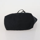 GUCCI GG Supreme GG Canvas GG Crystal Web Sherry Line Bag 4 Set Auth 196572-25