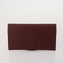 LOUIS VUITTON Celine Fendi Christian Dior Cartier Bag 6 Set LV Auth 196573-18