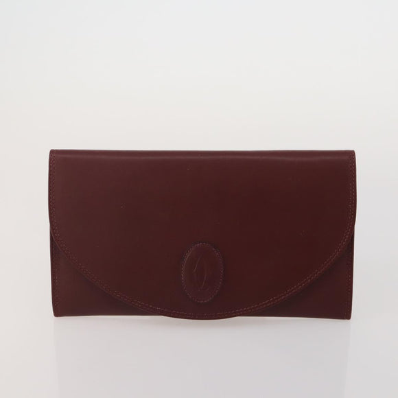 LOUIS VUITTON Celine Fendi Christian Dior Cartier Bag 6 Set LV Auth 196573