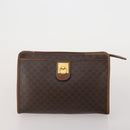LOUIS VUITTON Celine Fendi Christian Dior Cartier Bag 6 Set LV Auth 196573-2
