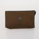 LOUIS VUITTON Celine Fendi Christian Dior Cartier Bag 6 Set LV Auth 196573-28