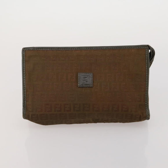 LOUIS VUITTON Celine Fendi Christian Dior Cartier Bag 6 Set LV Auth 196573
