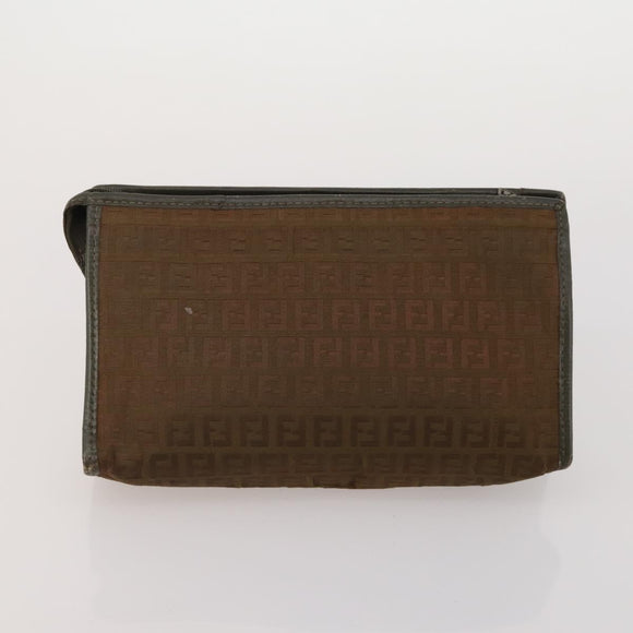 LOUIS VUITTON Celine Fendi Christian Dior Cartier Bag 6 Set LV Auth 196573