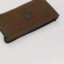 LOUIS VUITTON Celine Fendi Christian Dior Cartier Bag 6 Set LV Auth 196573-30